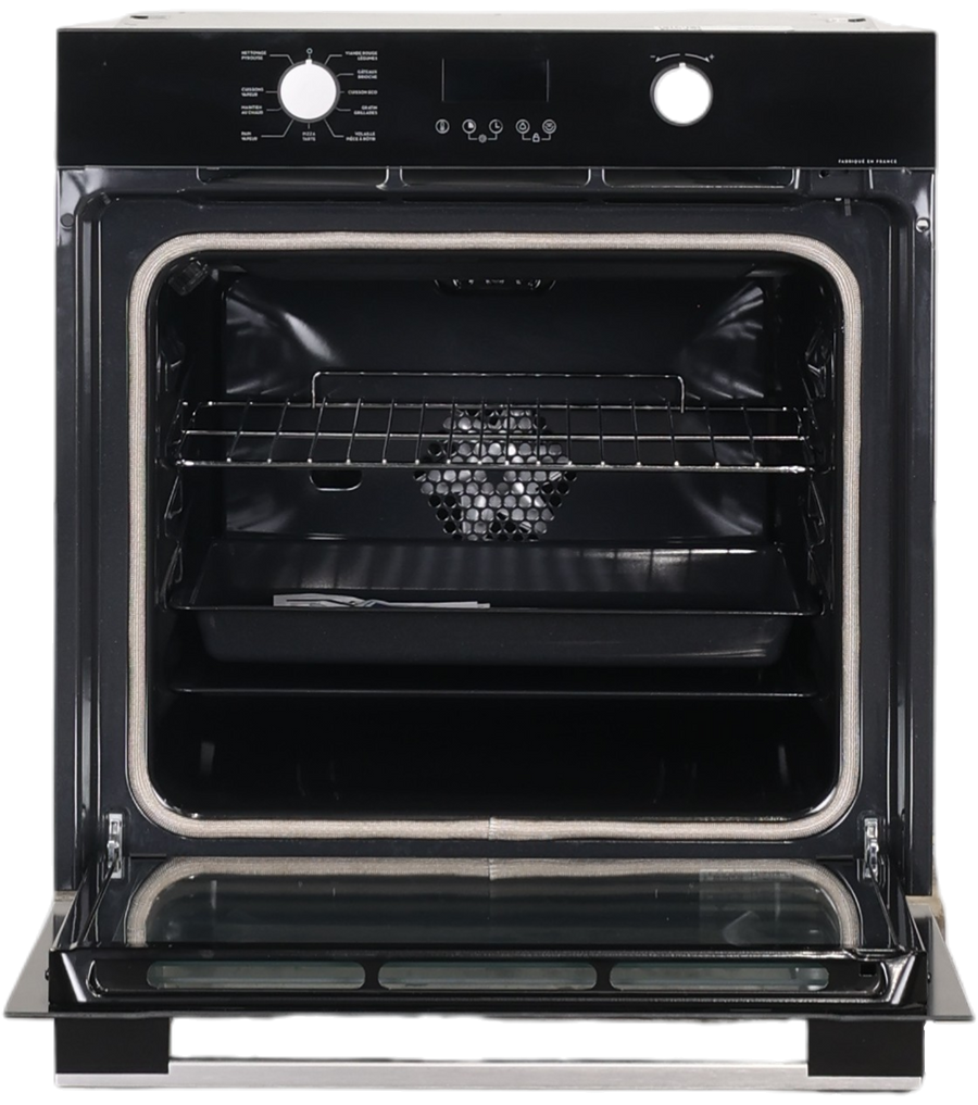 Four Chaleur Tournante 67 L Reconditionné SAUTER SOP2434X