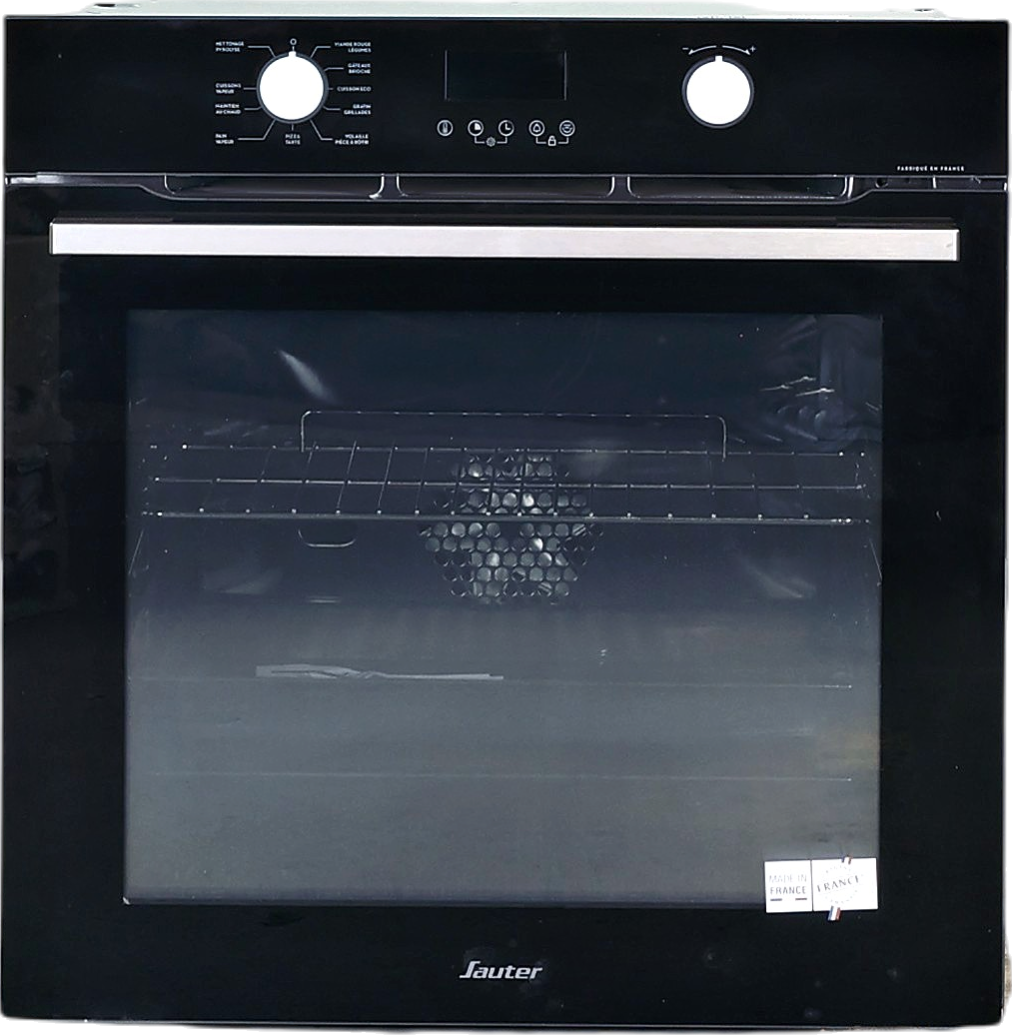 Four Chaleur Tournante 67 L Reconditionné SAUTER SOP2434X