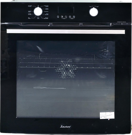Four Chaleur Tournante 67 L Reconditionné SAUTER SOP2434X