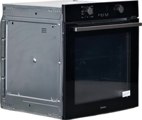 Four Chaleur Tournante 67 L Reconditionné SAUTER SOP2434X