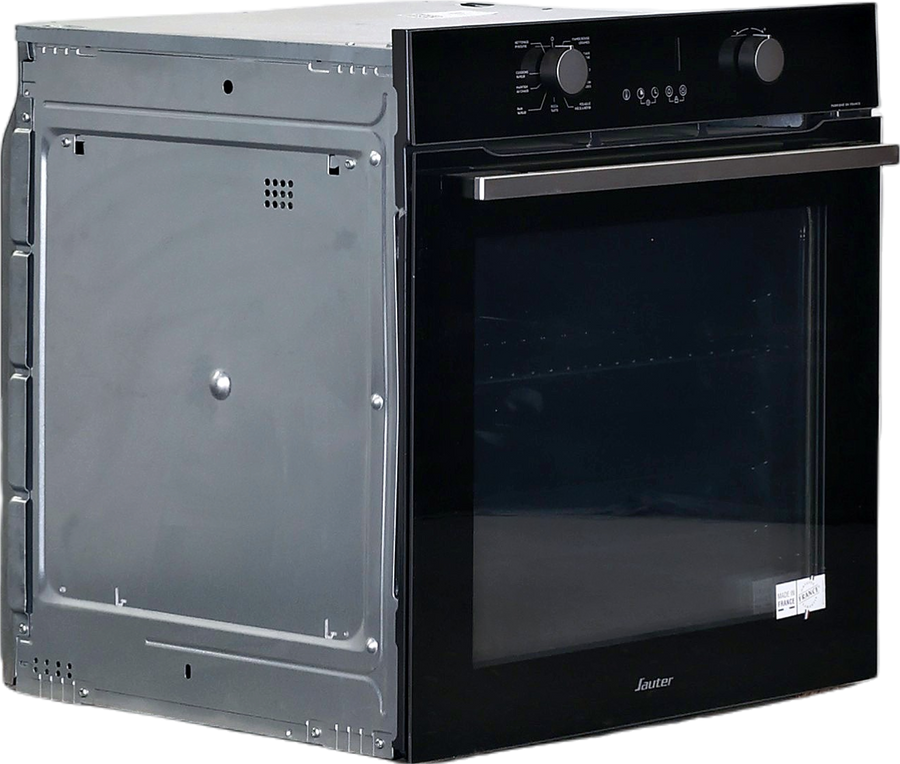 Four Chaleur Tournante 67 L Reconditionné SAUTER SOP2434X
