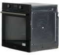 Four Chaleur Tournante 67 L Reconditionné SAUTER SOP2434X