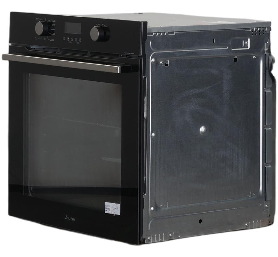 Four Chaleur Tournante 67 L Reconditionné SAUTER SOP2434X