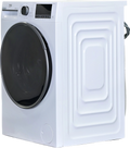 Lave-linge Hublot 10 kg Reconditionné BEKO B7WFT6104019W