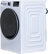 Lave-linge Hublot 10 kg Reconditionné BEKO B7WFT6104019W