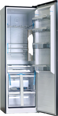 Réfrigérateur Une Porte 359 Litres Reconditionné ESSENTIEL B ERLV185-60hoI1