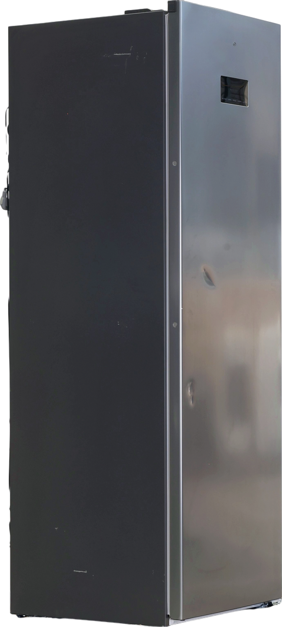 Réfrigérateur Une Porte 359 Litres Reconditionné ESSENTIEL B ERLV185-60hoI1
