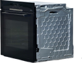 Four Chaleur Tournante 71 L Reconditionné BOSCH HBA372BB3F