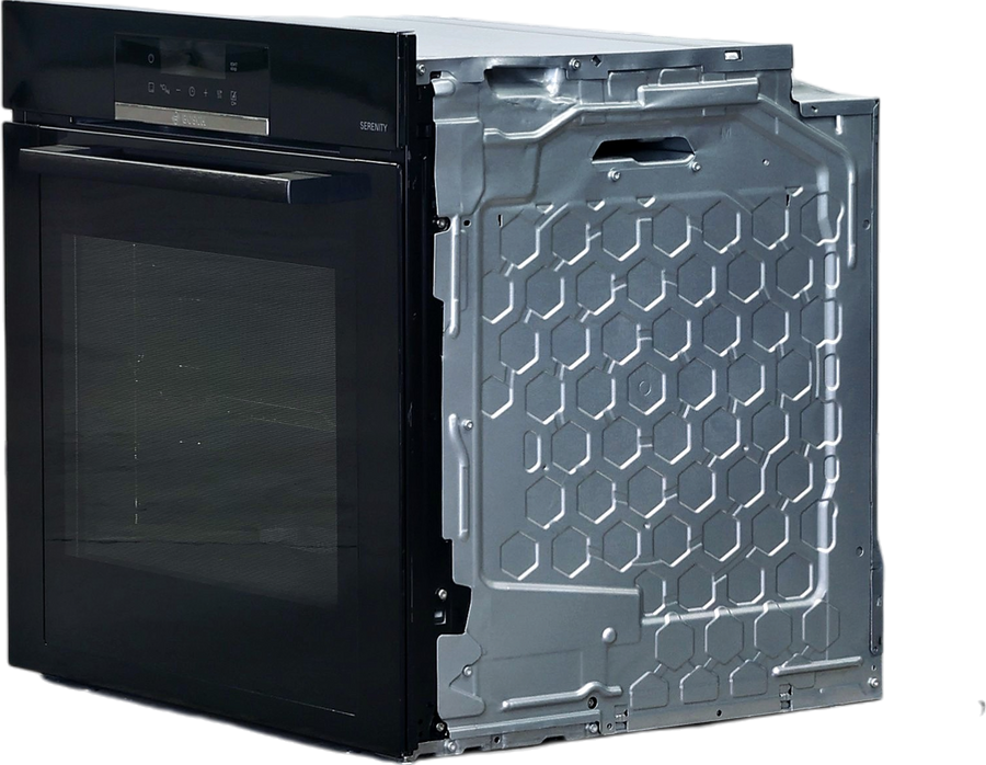Four Chaleur Tournante 71 L Reconditionné BOSCH HBA372BB3F