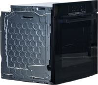 Four Chaleur Tournante 71 L Reconditionné BOSCH HBA372BB3F