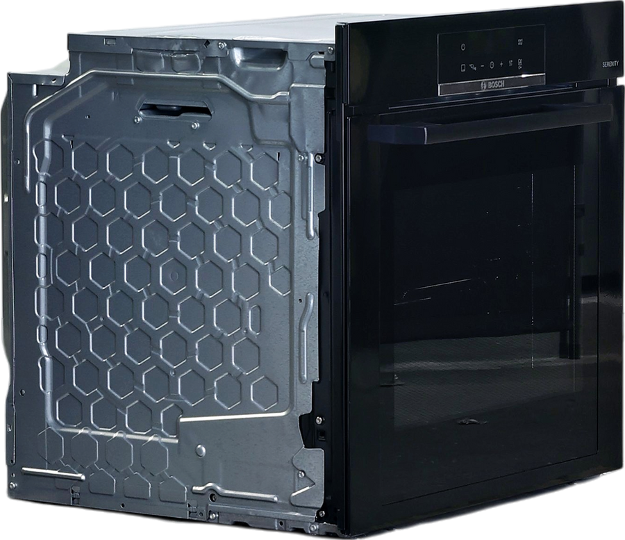 Four Chaleur Tournante 71 L Reconditionné BOSCH HBA372BB3F