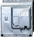 Four Chaleur Tournante 71 L Reconditionné BOSCH HBA372BB3F