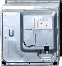 Four Chaleur Tournante 71 L Reconditionné BOSCH HBA372BB3F