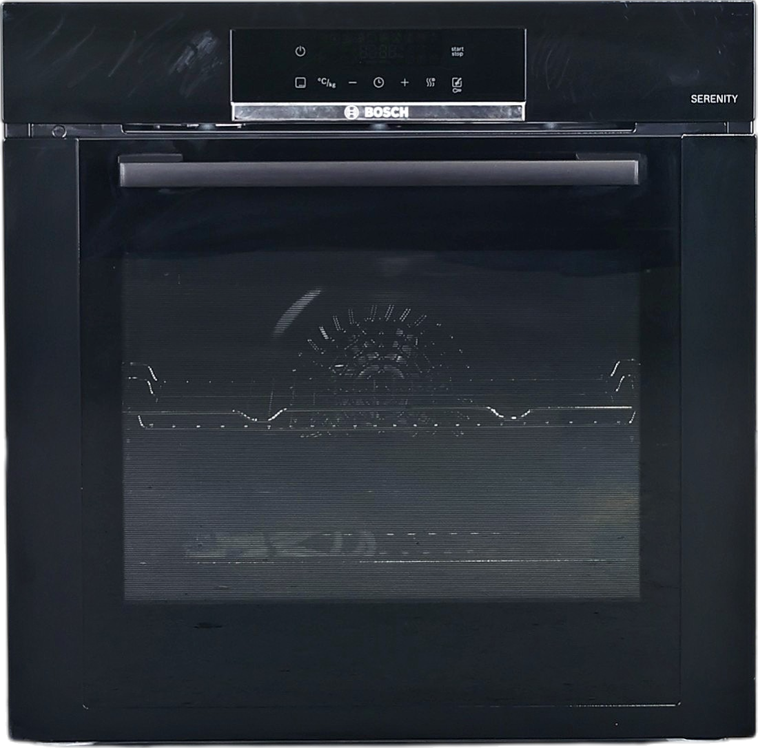 Four Chaleur Tournante 71 L Reconditionné BOSCH HBA372BB3F