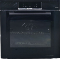 Four Chaleur Tournante 71 L Reconditionné BOSCH HBA372BB3F