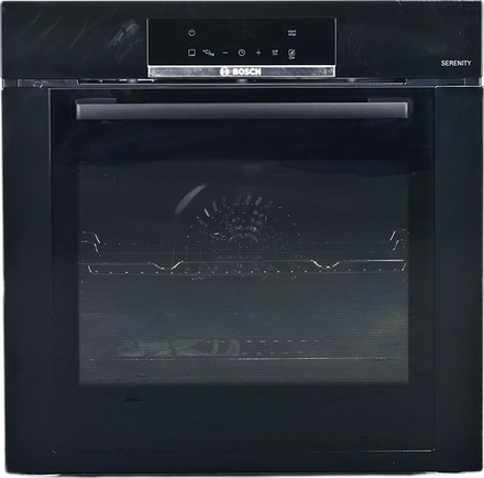 Four Chaleur Tournante 71 L Reconditionné BOSCH HBA372BB3F