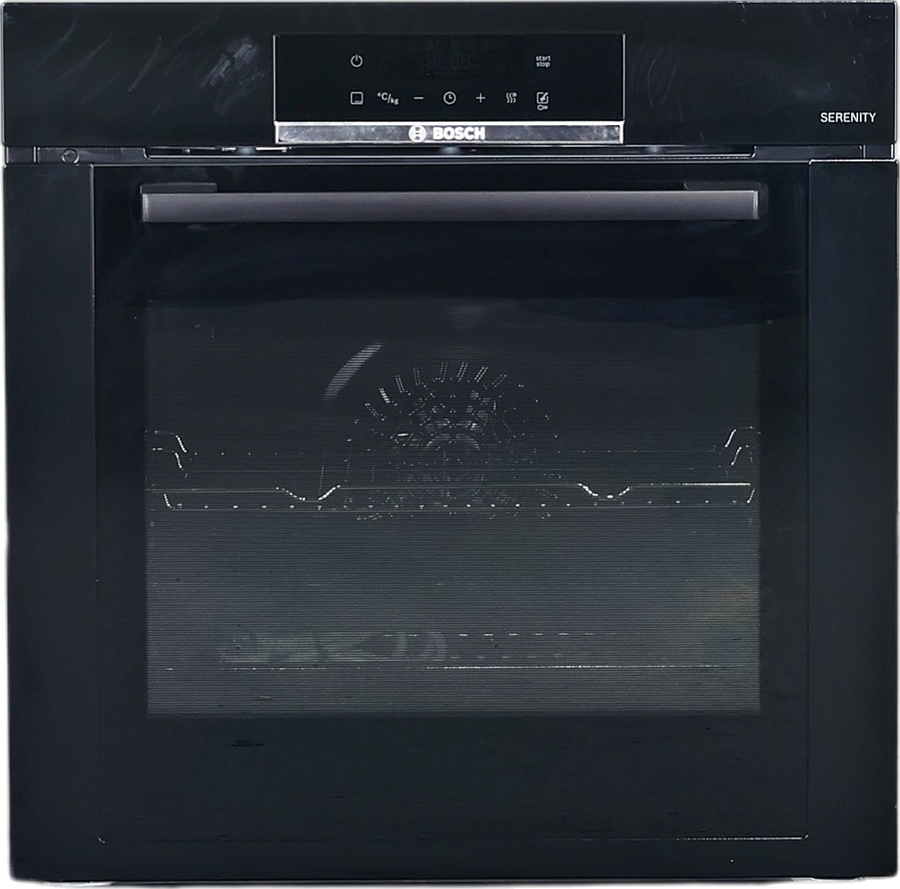 Four Chaleur Tournante 71 L Reconditionné BOSCH HBA372BB3F
