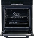 Four Chaleur Tournante 71 L Reconditionné BOSCH HBA372BB3F