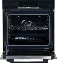 Four Chaleur Tournante 71 L Reconditionné BOSCH HBA372BB3F