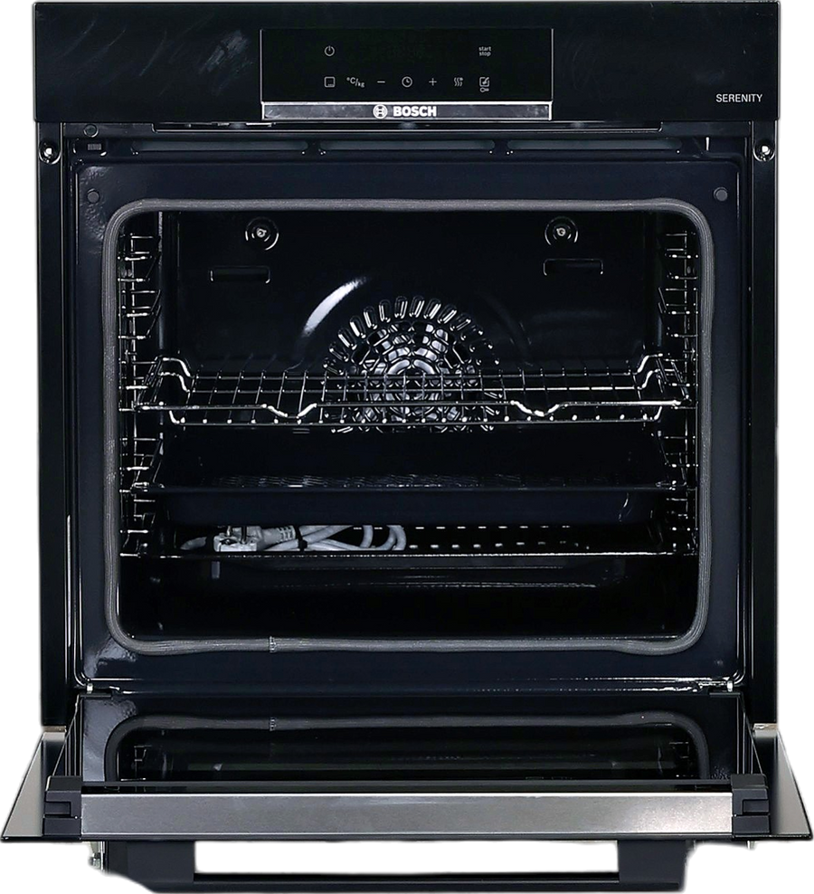 Four Chaleur Tournante 71 L Reconditionné BOSCH HBA372BB3F