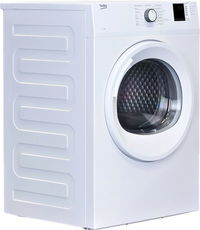 Seche-linge à Evacuation 8 kg Reconditionné BEKO DA8013PA