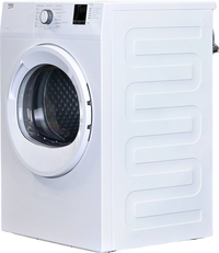 Seche-linge à Evacuation 8 kg Reconditionné BEKO DA8013PA