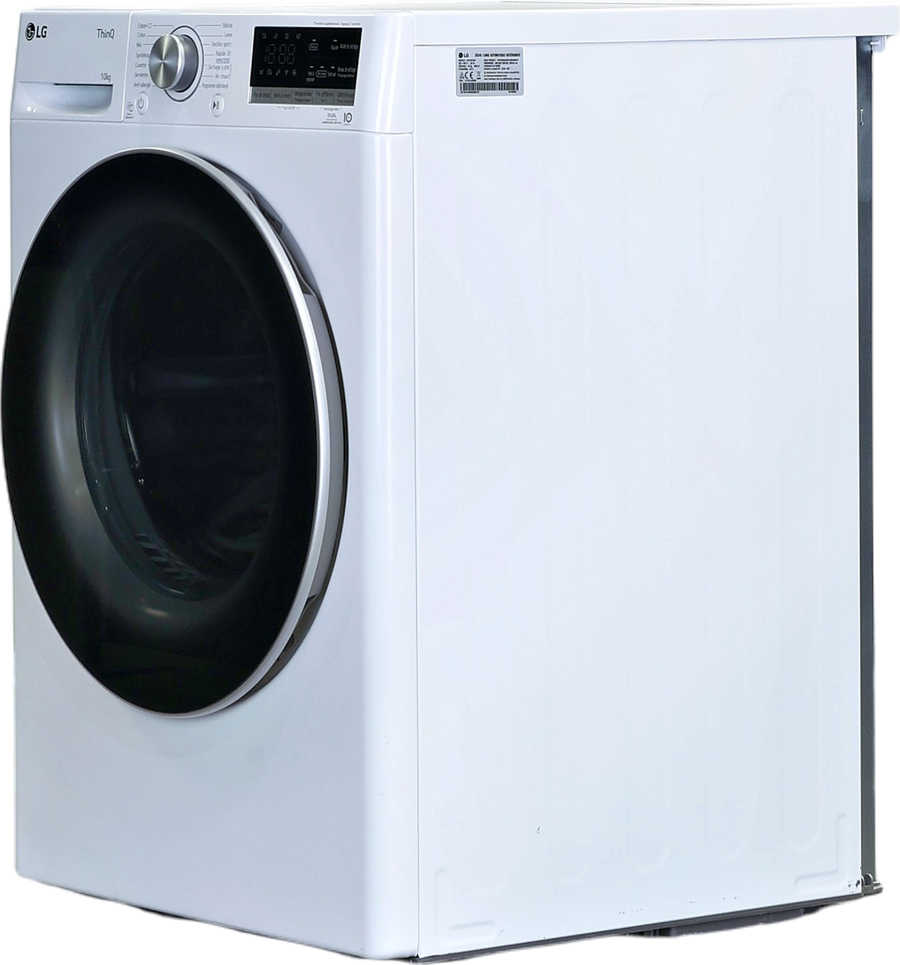 Seche-linge Pompe à Chaleur 10 kg Reconditionné LG RH1V51WH