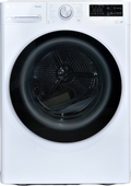 Seche-linge Pompe à Chaleur 10 kg Reconditionné LG RH1V51WH