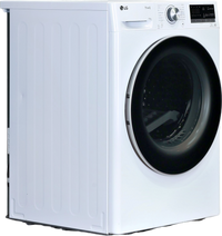 Seche-linge Pompe à Chaleur 10 kg Reconditionné LG RH1V51WH