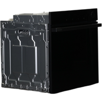 Four Chaleur Tournante 77 L Reconditionné HISENSE BSA66346PBGWIFI