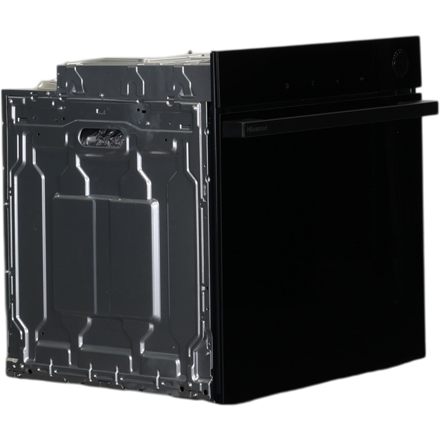 Four Chaleur Tournante 77 L Reconditionné HISENSE BSA66346PBGWIFI