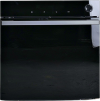 Four Chaleur Tournante 77 L Reconditionné HISENSE BSA66346PBGWIFI