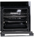 Four Chaleur Tournante 77 L Reconditionné HISENSE BSA66346PBGWIFI