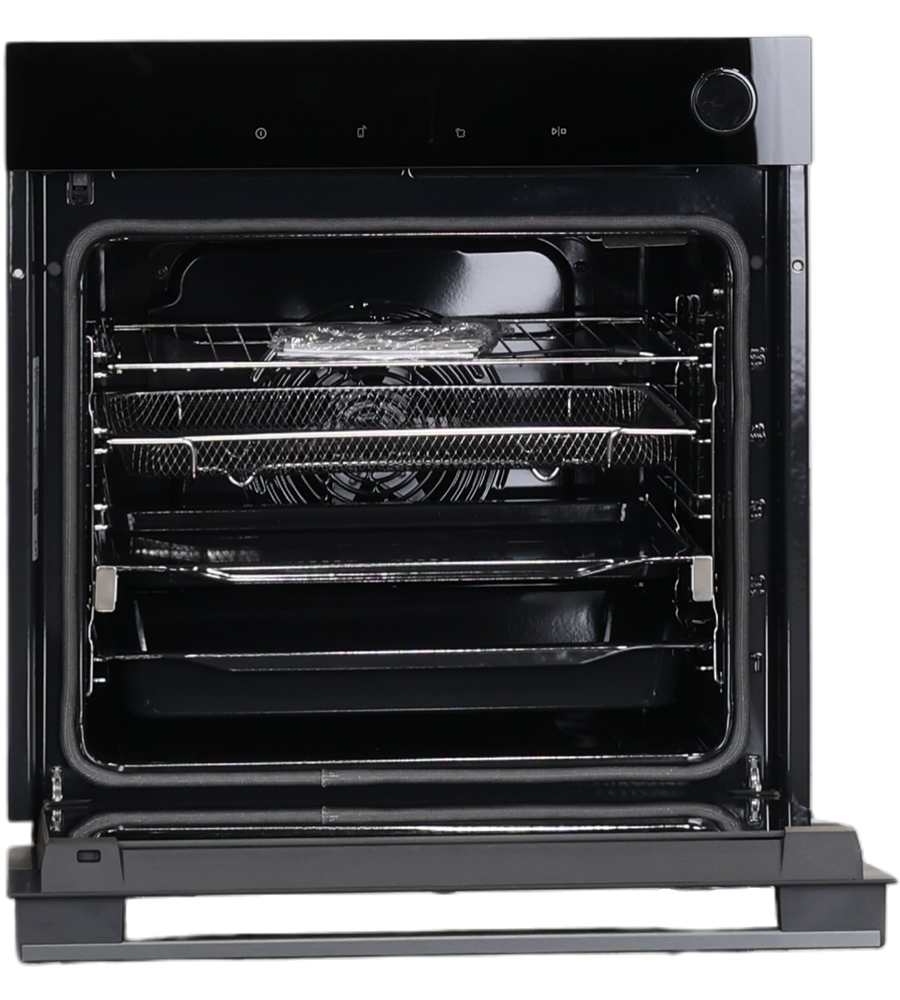 Four Chaleur Tournante 77 L Reconditionné HISENSE BSA66346PBGWIFI
