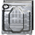 Four Chaleur Tournante 77 L Reconditionné HISENSE BSA66346PBGWIFI
