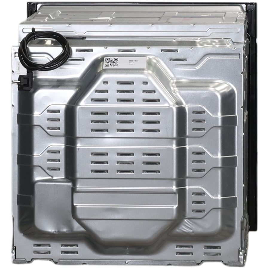 Four Chaleur Tournante 77 L Reconditionné HISENSE BSA66346PBGWIFI