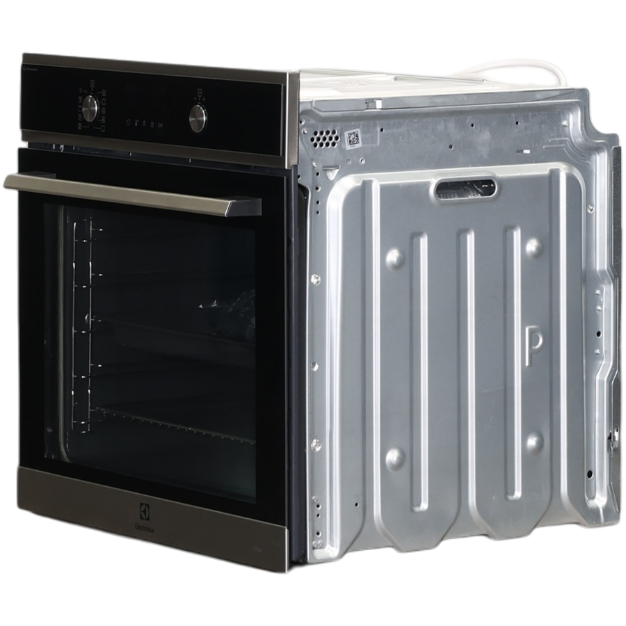 Four Traditionnel 72 L Reconditionné ELECTROLUX EOD6P46X