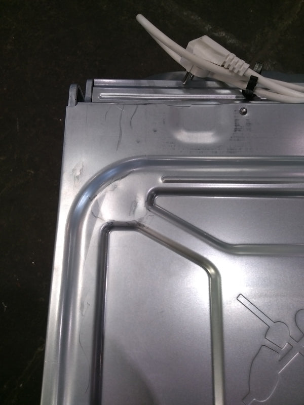 Four Traditionnel 72 L Reconditionné ELECTROLUX EOD6P46X