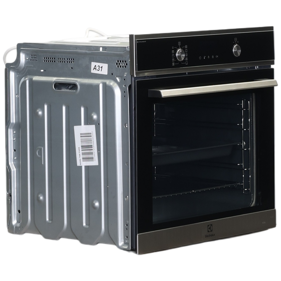 Four Traditionnel 72 L Reconditionné ELECTROLUX EOD6P46X