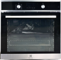 Four Traditionnel 72 L Reconditionné ELECTROLUX EOD6P46X