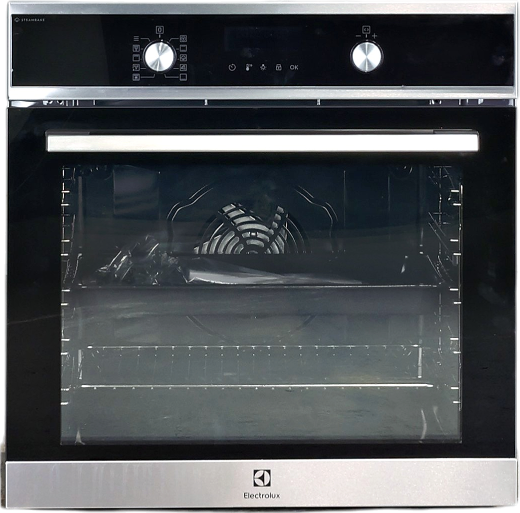 Four Traditionnel 72 L Reconditionné ELECTROLUX EOD6P46X