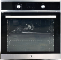 Four Traditionnel 72 L Reconditionné ELECTROLUX EOD6P46X