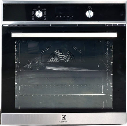 Four Traditionnel 72 L Reconditionné ELECTROLUX EOD6P46X