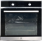 Four Traditionnel 72 L Reconditionné ELECTROLUX EOD6P46X