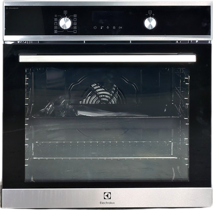 Four Traditionnel 72 L Reconditionné ELECTROLUX EOD6P46X