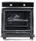 Four Traditionnel 72 L Reconditionné ELECTROLUX EOD6P46X