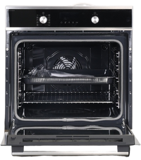 Four Traditionnel 72 L Reconditionné ELECTROLUX EOD6P46X