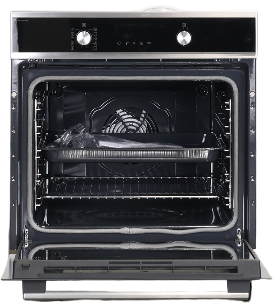 Four Traditionnel 72 L Reconditionné ELECTROLUX EOD6P46X
