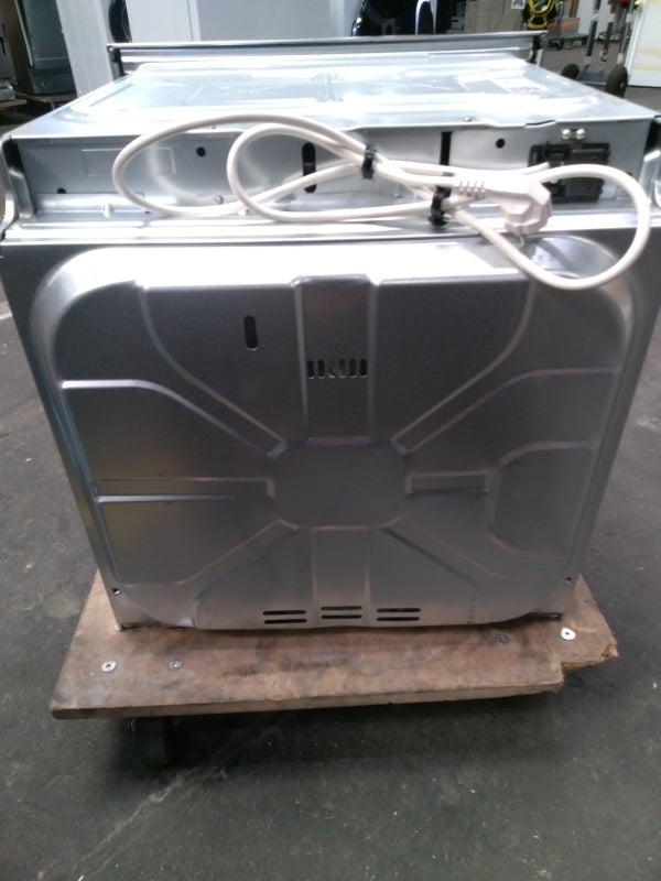 Four Traditionnel 72 L Reconditionné ELECTROLUX EOD6P46X