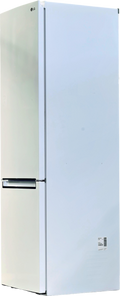 Réfrigérateur Avec Congélateur 384 Litres Reconditionné LG GBB72SWVDN